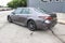 2024 Toyota Camry SE Auto