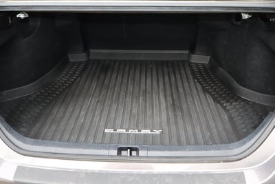 2024 Toyota Camry SE Auto