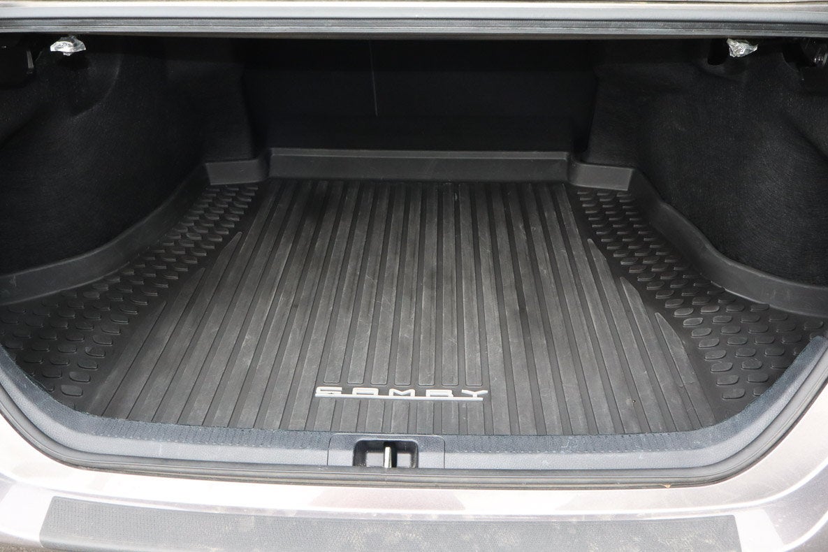 2024 Toyota Camry SE Auto