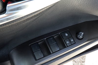 2024 Toyota Camry SE Nightshade Auto