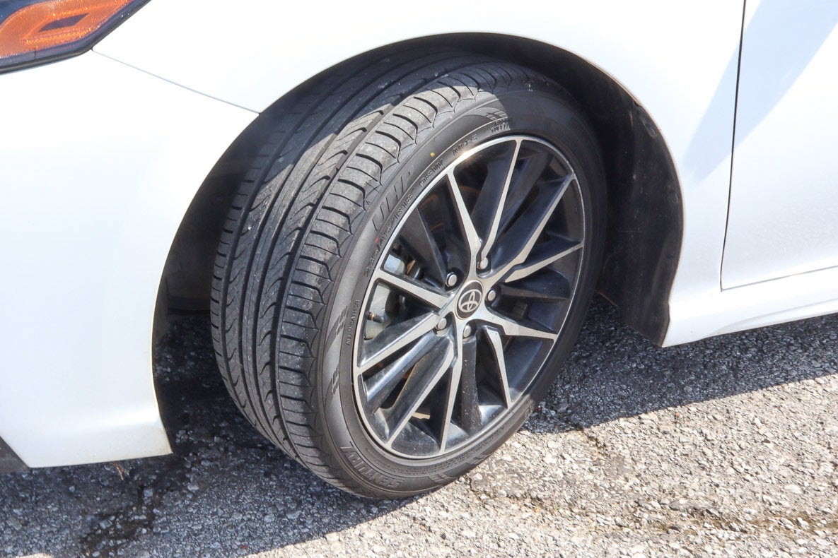 2024 Toyota Camry SE Nightshade Auto
