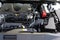 2024 Toyota Camry SE Nightshade Auto