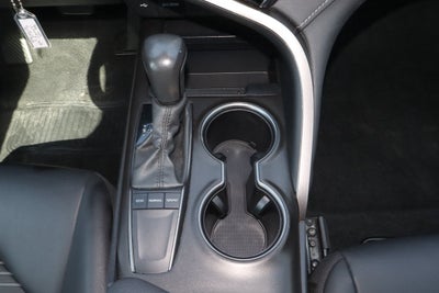 2024 Toyota Camry SE Nightshade Auto