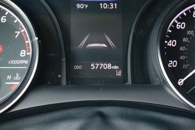 2024 Toyota Camry SE Nightshade Auto