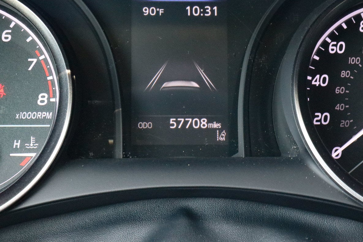 2024 Toyota Camry SE Nightshade Auto