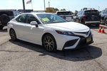 2024 Toyota Camry SE Nightshade Auto