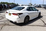 2024 Toyota Camry SE Nightshade Auto
