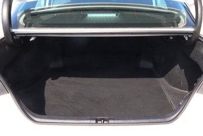 2024 Toyota Camry SE Nightshade Auto