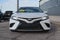 2020 Toyota Camry XSE Auto