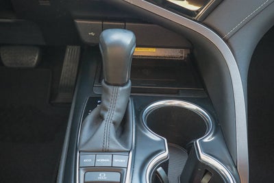 2020 Toyota Camry XSE Auto