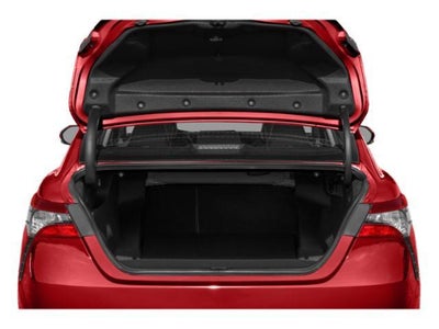 2024 Toyota Camry Base