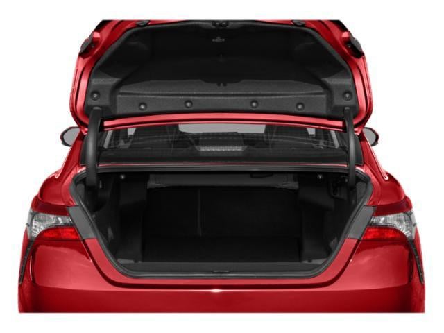 2024 Toyota Camry Base
