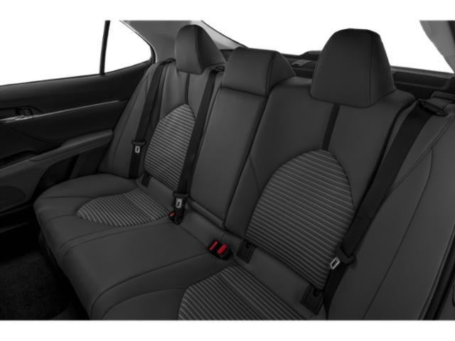2024 Toyota Camry Base