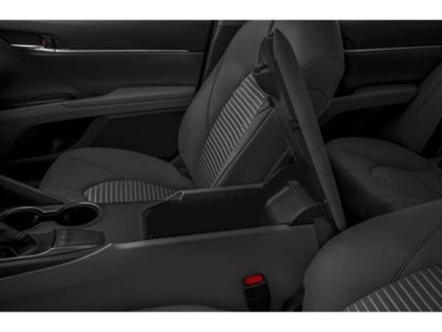 2024 Toyota Camry Base