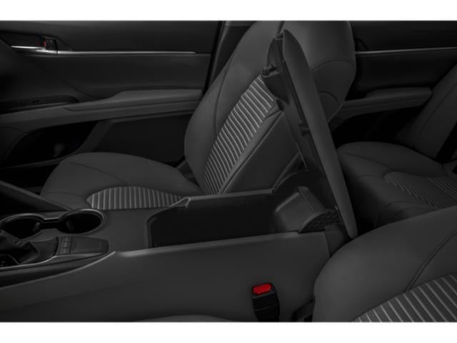 2024 Toyota Camry Base