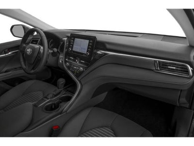 2024 Toyota Camry Base
