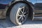 2024 Toyota Camry SE Auto AWD