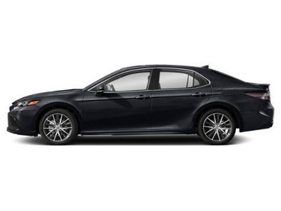 2024 Toyota Camry Base