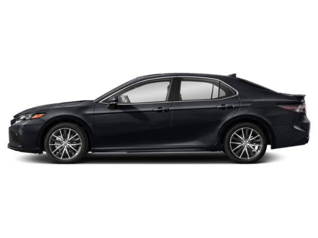 2024 Toyota Camry Base