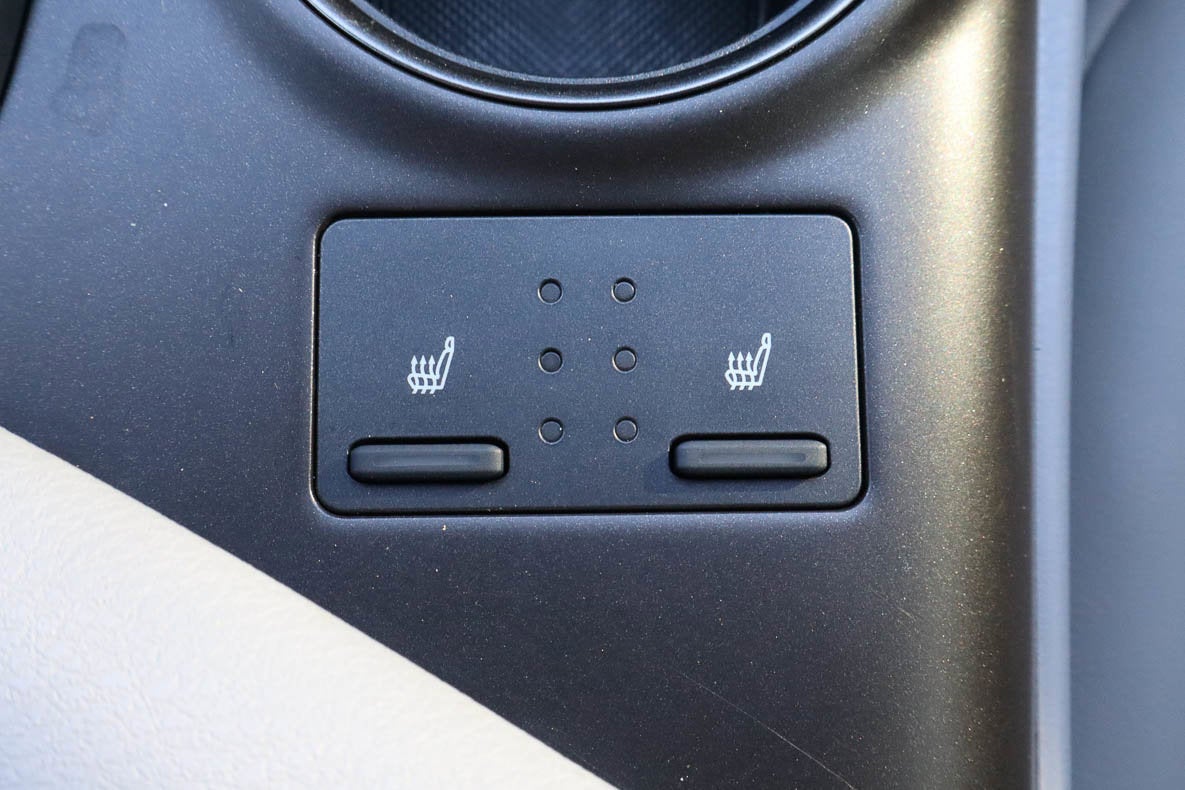 2024 Toyota Camry SE Auto AWD