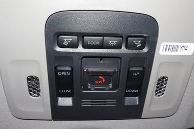 2024 Toyota Camry SE Auto AWD