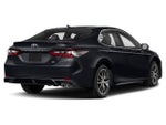 2024 Toyota Camry Base
