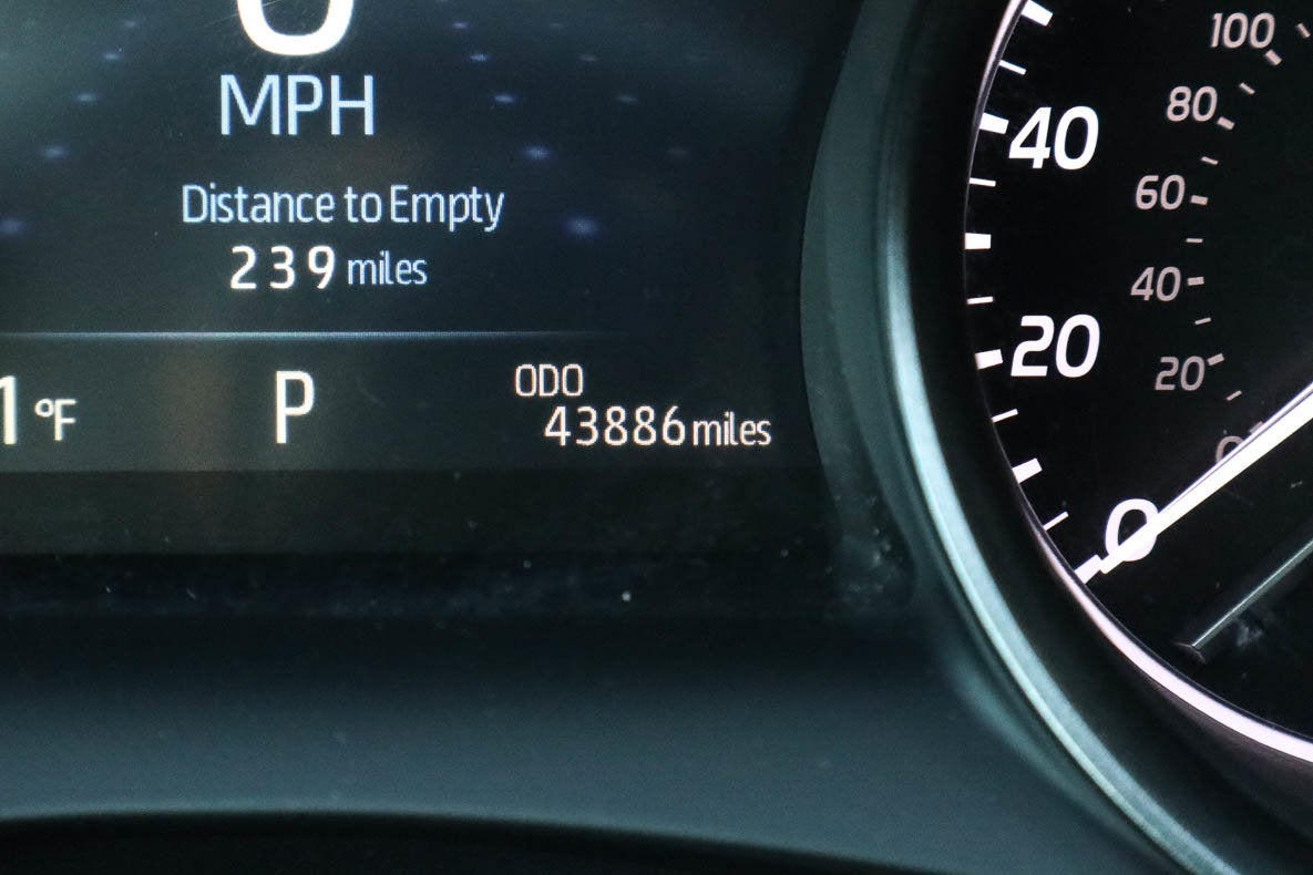 2024 Toyota Camry SE Auto AWD