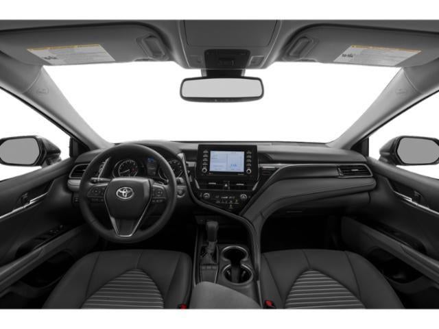 2024 Toyota Camry Base