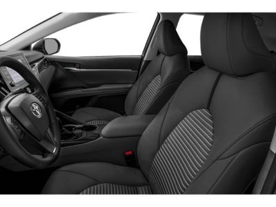2024 Toyota Camry Base