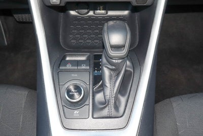 2025 Toyota RAV4 Hybrid XLE AWD