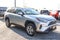2025 Toyota RAV4 Hybrid XLE AWD