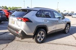 2025 Toyota RAV4 Hybrid XLE AWD