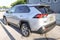 2025 Toyota RAV4 Hybrid XLE AWD