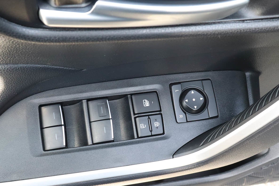 2025 Toyota RAV4 Hybrid XLE AWD