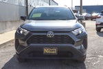 2025 Toyota RAV4 Hybrid XLE AWD