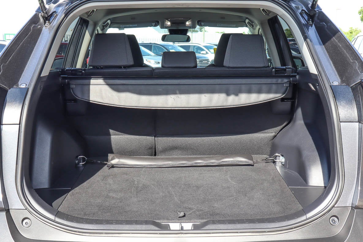 2025 Toyota RAV4 Hybrid XLE AWD