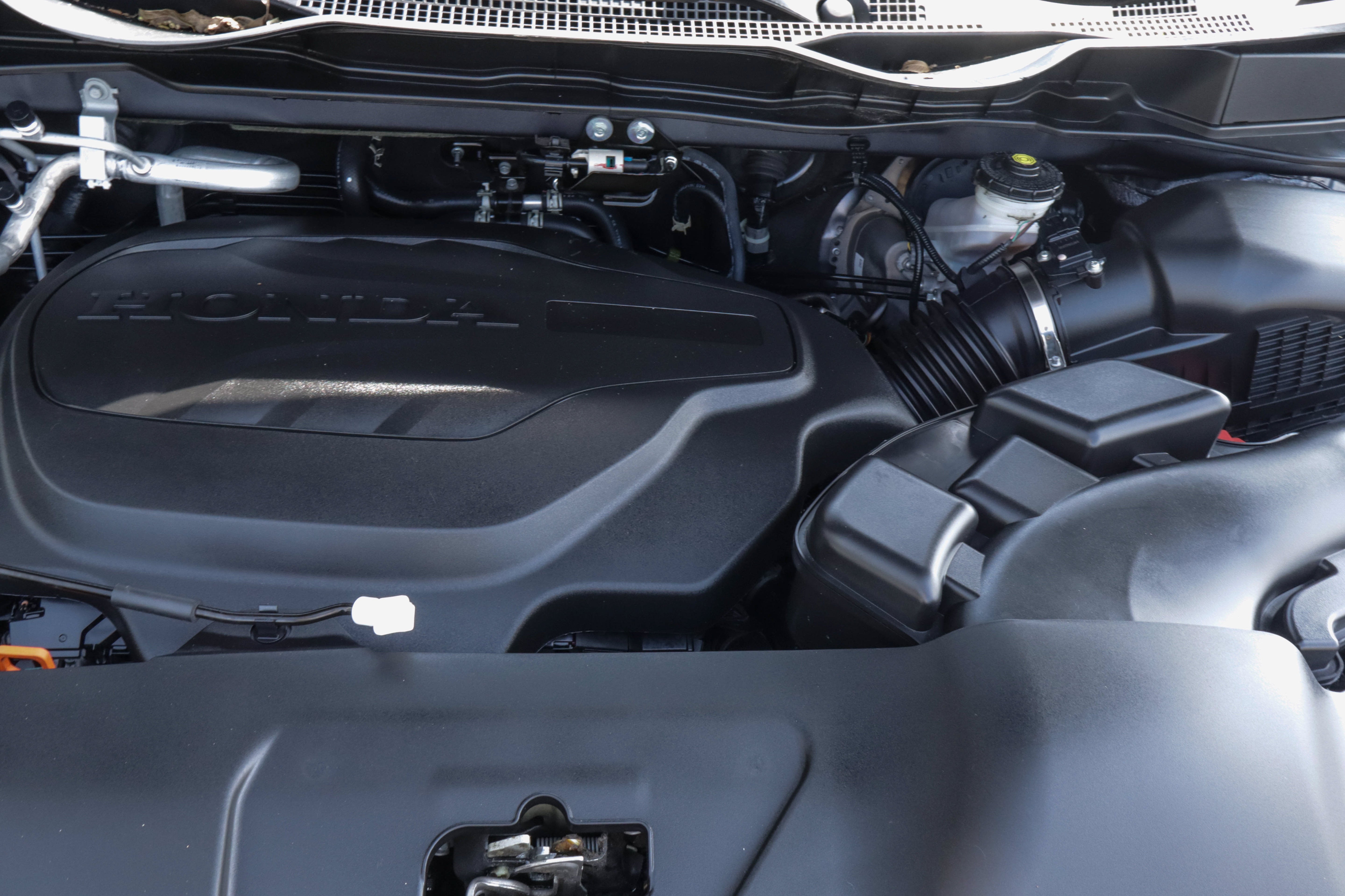 2025 Honda Odyssey EX-L Auto