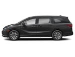 2025 Honda Odyssey EX-L Auto