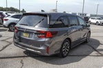 2025 Honda Odyssey EX-L Auto