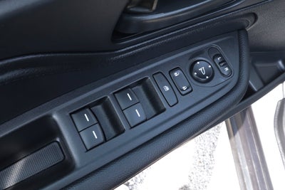2025 Honda Odyssey EX-L Auto