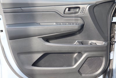 2025 Honda Odyssey Sport-L Auto