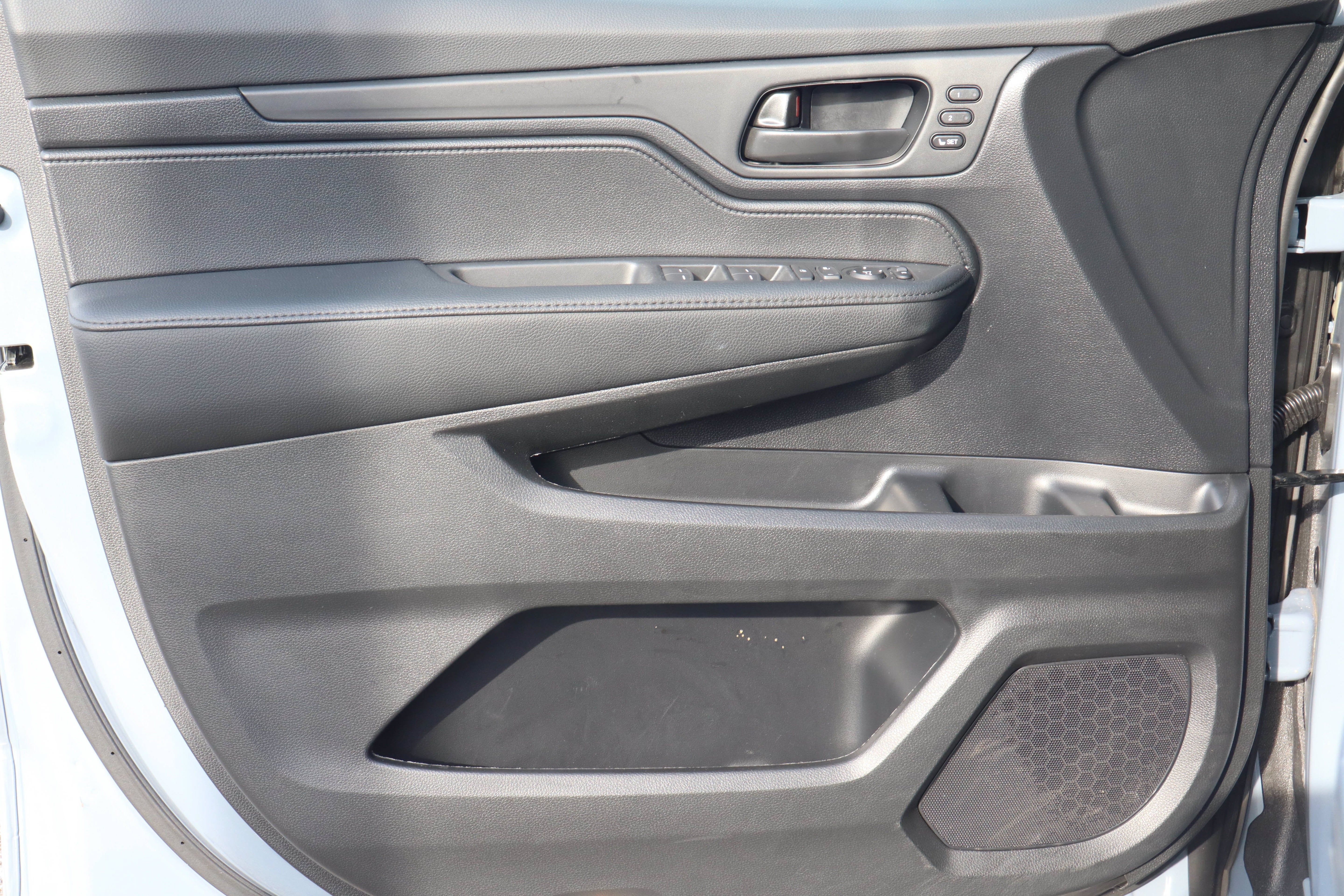 2025 Honda Odyssey Sport-L Auto