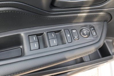2025 Honda Odyssey Sport-L Auto