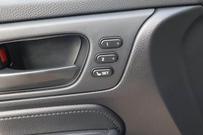 2025 Honda Odyssey Sport-L Auto