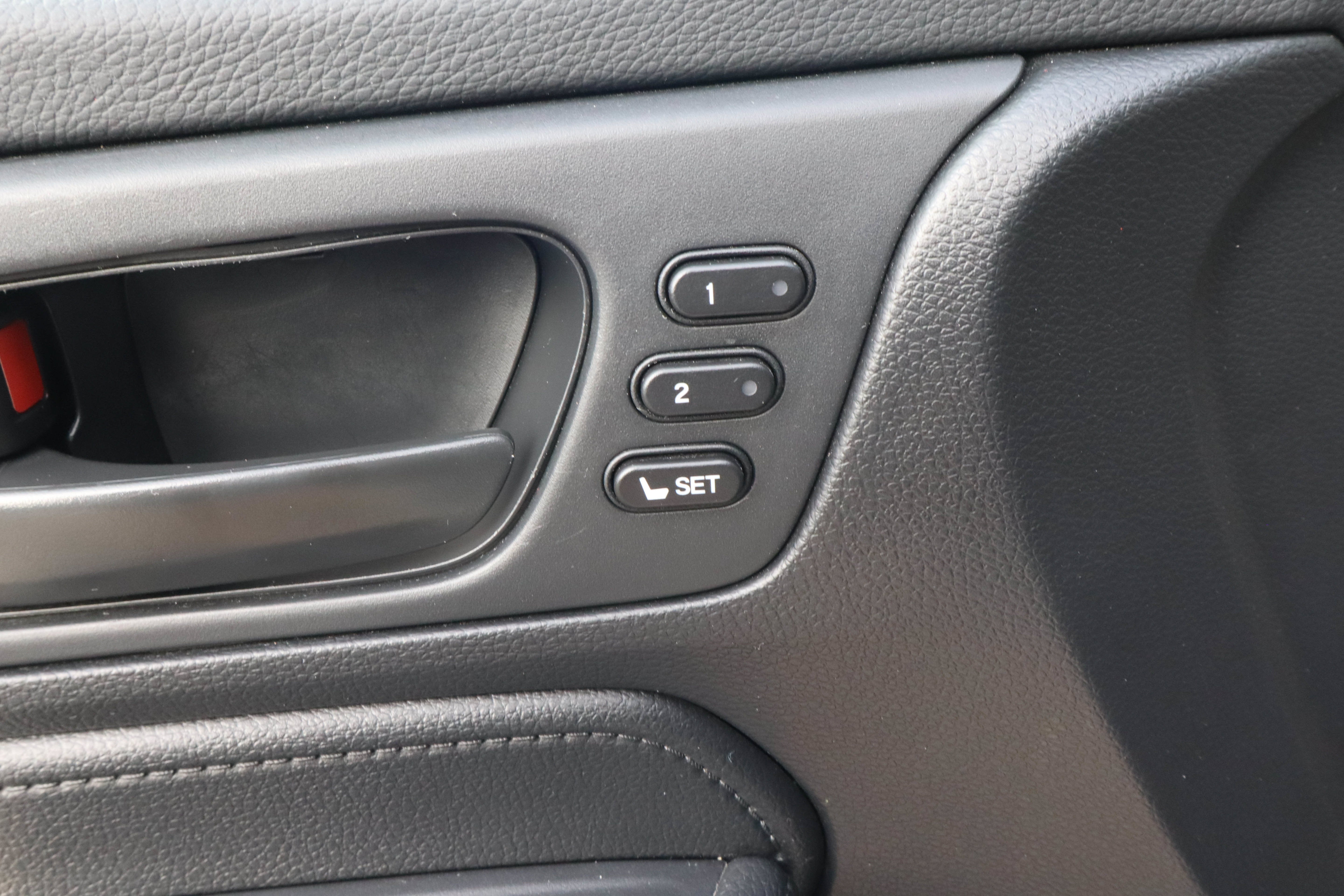 2025 Honda Odyssey Sport-L Auto