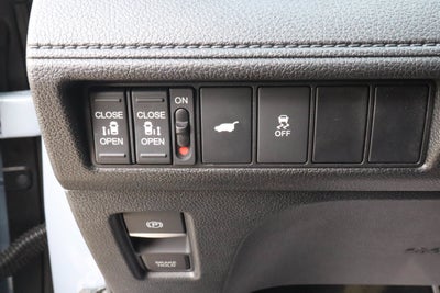 2025 Honda Odyssey Sport-L Auto