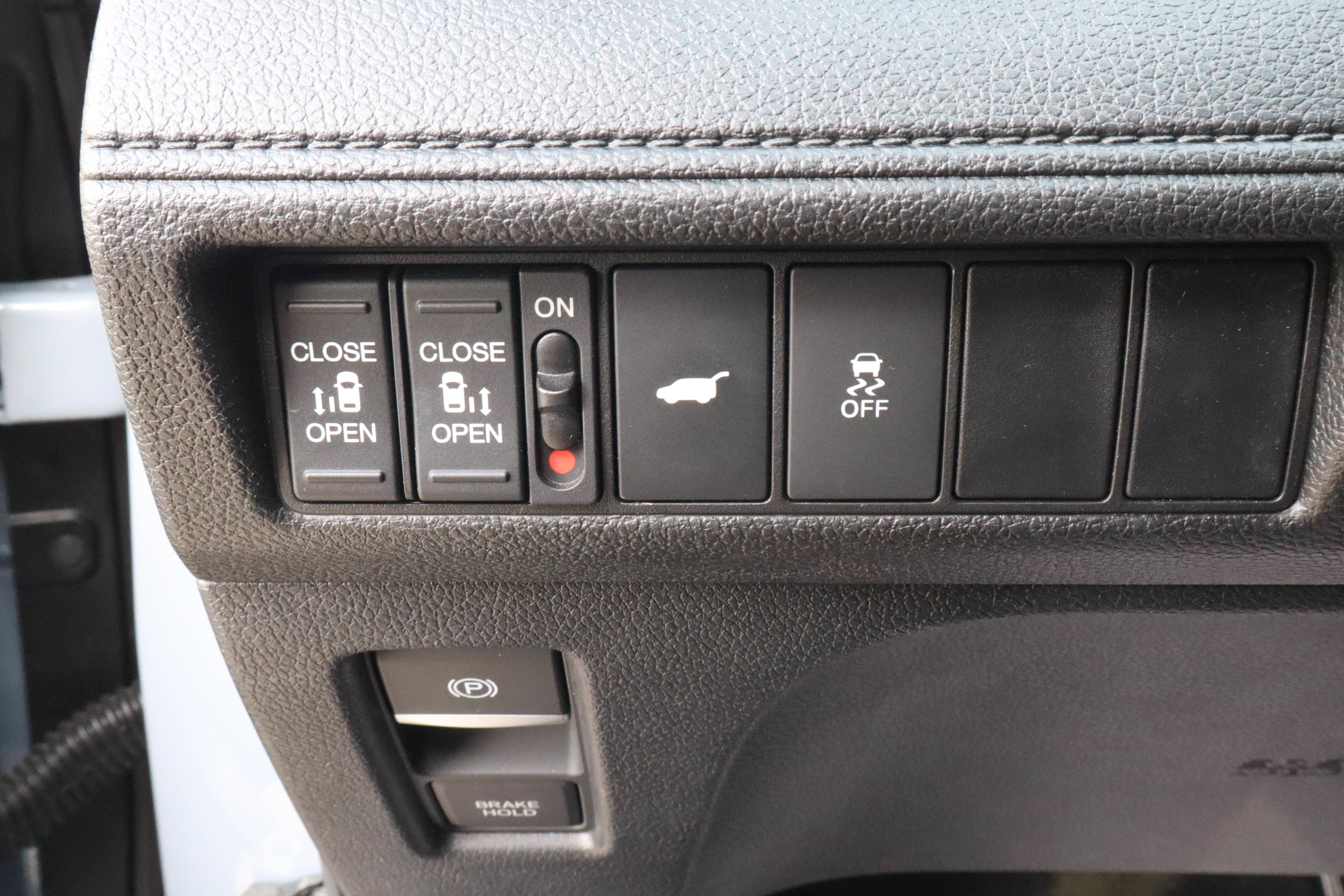 2025 Honda Odyssey Sport-L Auto