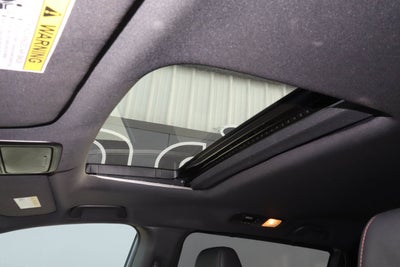 2025 Honda Odyssey Sport-L Auto