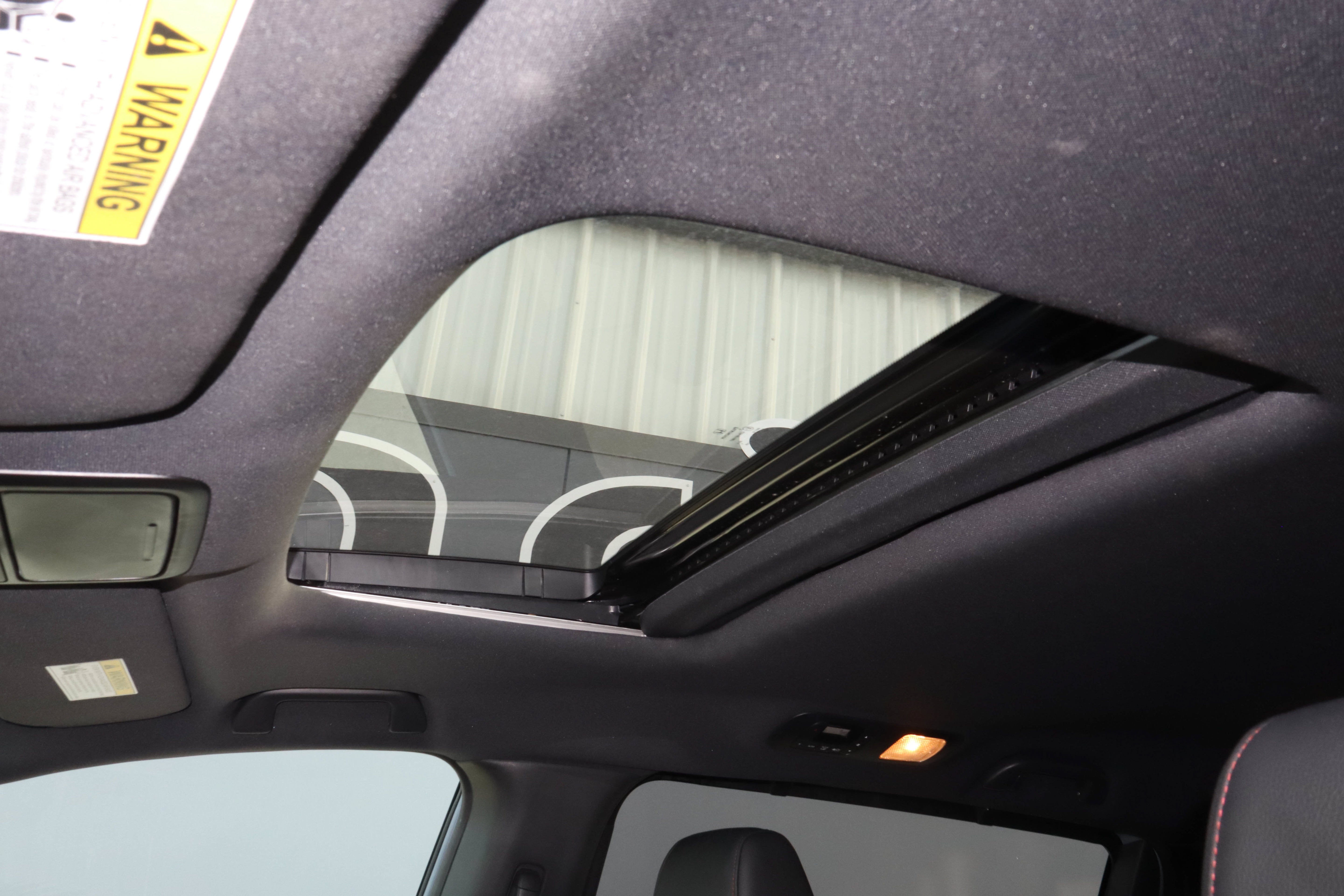 2025 Honda Odyssey Sport-L Auto