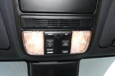2025 Honda Odyssey Sport-L Auto